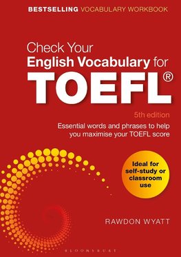 Check Your English Vocabulary for TOEFL