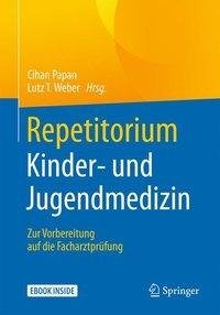 Repetitorium Kinder- und Jugendmedizin