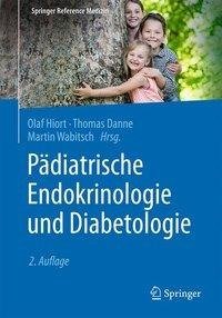 Pädiatrische Endokrinologie und Diabetologie