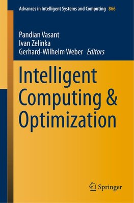 Intelligent Computing & Optimization