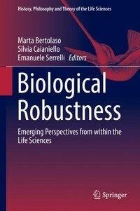 Biological Robustness