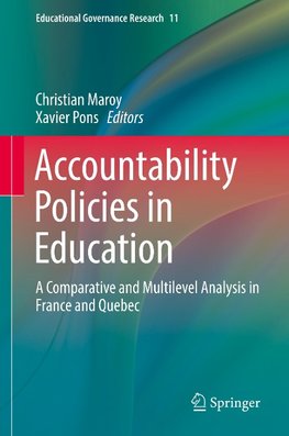 Accountability Policies in Education