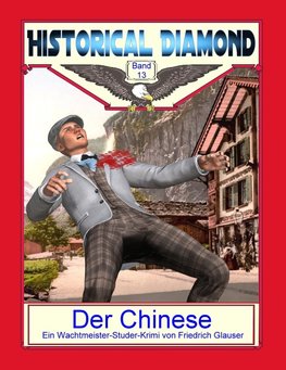 Der Chinese