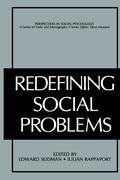 Redefining Social Problems