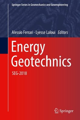 Energy Geotechnics