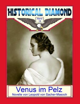 Venus im Pelz