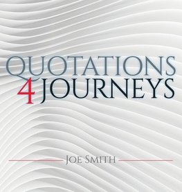 Quotations 4 Journeys