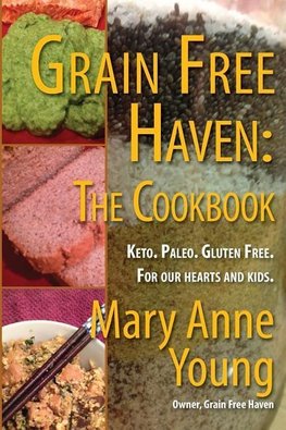 Grain Free Haven