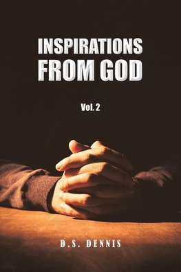 Inspirations From God