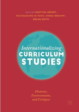 Internationalizing Curriculum Studies