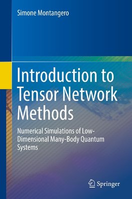 Introduction to Tensor Network Methods