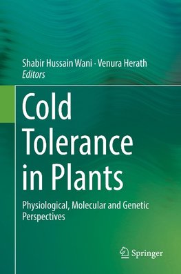 Cold Tolerance in Plants