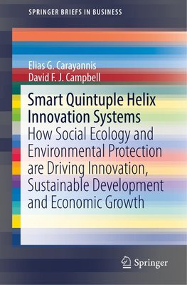 Smart Quintuple Helix Innovation Systems