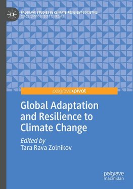 Global Adaptation and Resilience to Climate Change