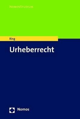 Urheberrecht