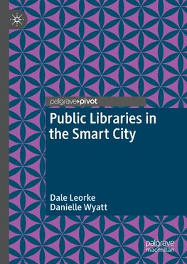 Public Libraries in the Smart City