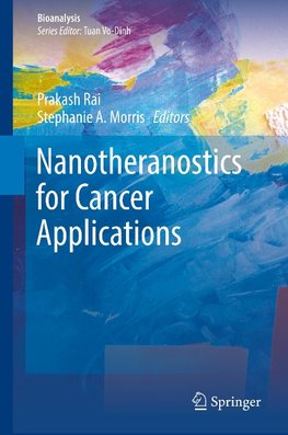 Nanotheranostics for Cancer Applications