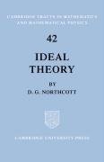 Ideal Theory