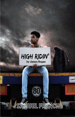 High Ridin'