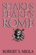 Shakespeare's Rome