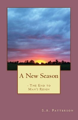 A New Season