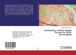 Developing a Water Supply System for Savar Municipality