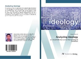 Analyzing Ideology