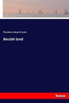 Beulah land