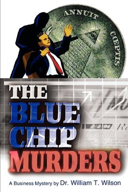 The Blue Chip Murders