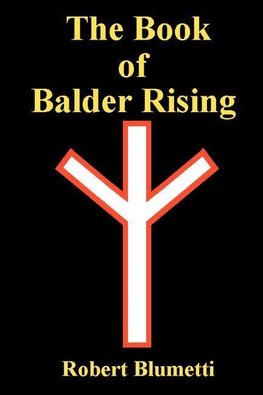 The Book of Balder Rising