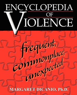 Encyclopedia of Violence