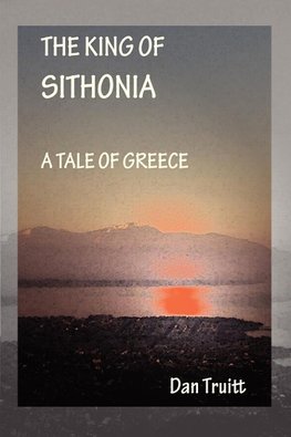 The King of Sithonia