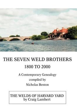 The Seven Weld Brothers