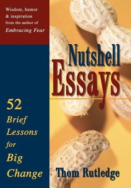 Nutshell Essays