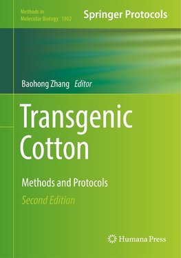 Transgenic Cotton