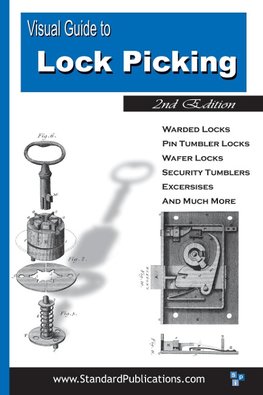 Visual Guide to Lock Picking