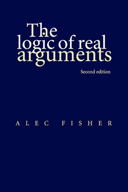 The Logic of Real Arguments