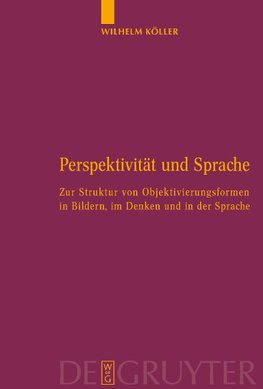 Perspektivität und Sprache