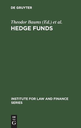 Hedge Funds