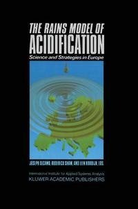 The RAINS Model of Acidification