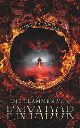 Die Flammen von Enyador