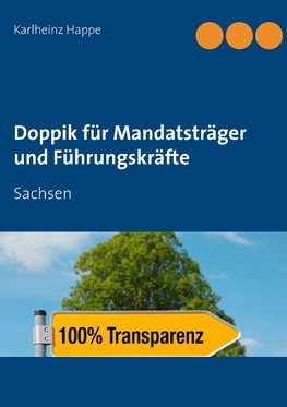 Doppik für Mandatsträger und Führungskräfte