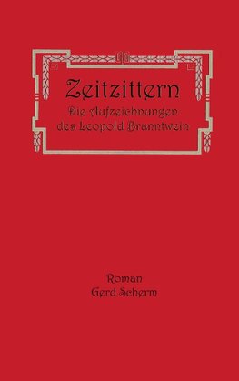 Zeitzittern