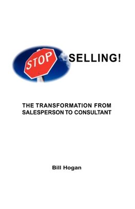 Stop Selling