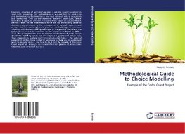 Methodological Guide to Choice Modelling