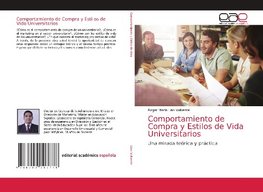 Comportamiento de Compra y Estilos de Vida Universitarios