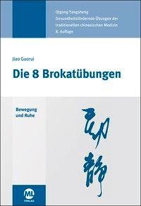 Die 8 Brokatübungen