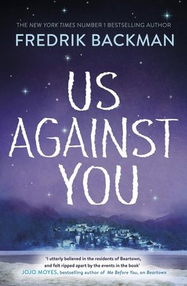 Us Against You