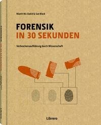 Forensik in 30 Sekunden