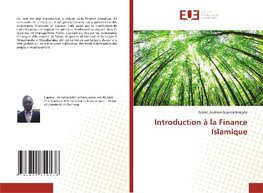 Introduction à la Finance Islamique